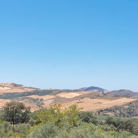 Casa Pulirio Antequera - La Higuera By Ruralidays别墅 外观 照片